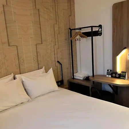 Saint-christophe Gare Hotel