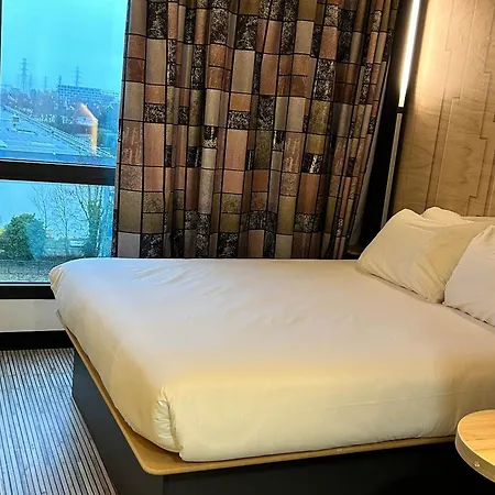 Hotel Saint-christophe Gare 3*