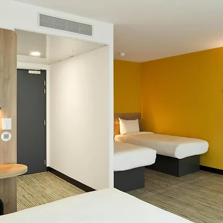 Hotel Saint-christophe Gare 3*