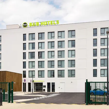 Saint-christophe Gare Hotel 3*